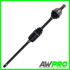 ANTRIEBSWELLE VORNE RECHTS