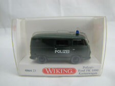 Wiking 1:87 086423 Ford FK