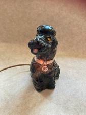 Rauchverzehrer Hund Eule