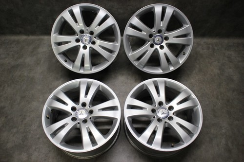 Original mercedes klasse - original, c-klasse