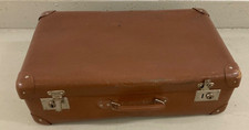 alter Koffer Reisekoffer