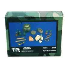 Verlinden - Konvolut 120 MM