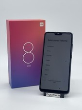 Xiaomi Mi 8 Lite - 64 GB -