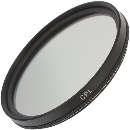 37mm cpl filter zirkular - 37mm,