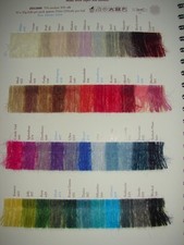 (1) Rowan kidsilk haze 25g