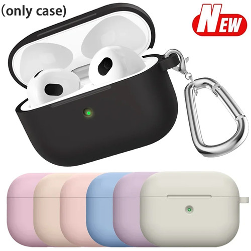 Airpods pro schutzhülle - pro, 1/2