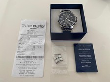 Tommy Hilfiger Uhr