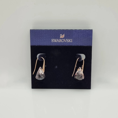 Swarovski lunar ohrhänger - lunar,