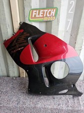 SUZUKI GSX1300R HAYABUSA GEN 1