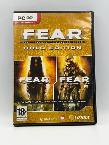 Gold edition pc - gold,