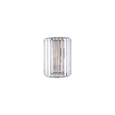 Wandlampe Wandleuchte Kristall