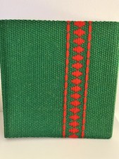 Vintage Fotoalbum 70er Jahre, z.T beklebt