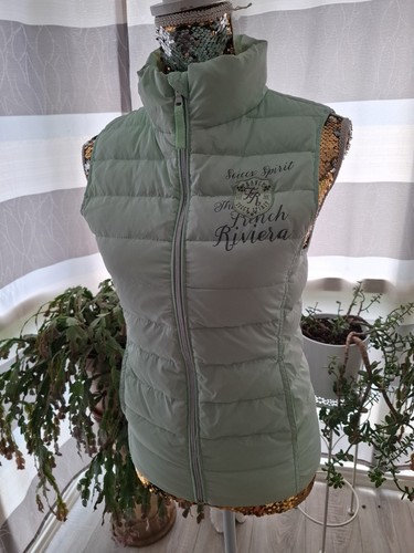 Weste damen soccx spirit - xs,