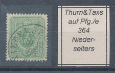 865553) DR Pfennig Mk. mit