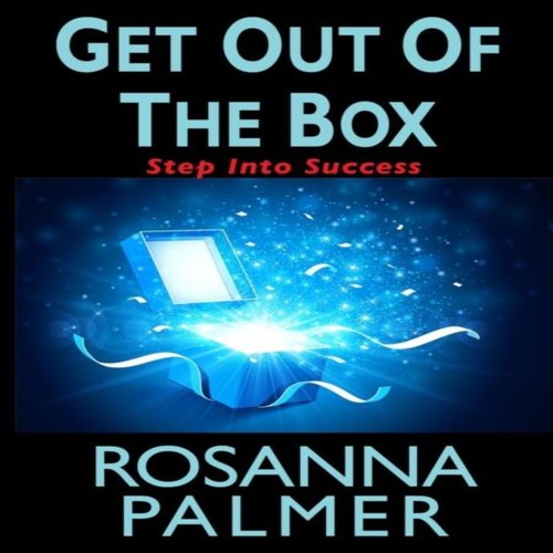 Get out the - of, box