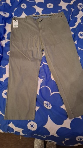 Meyer chino sommerhose - meyer,