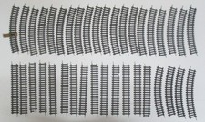 Spur H0 Gleiskonvolut 24x