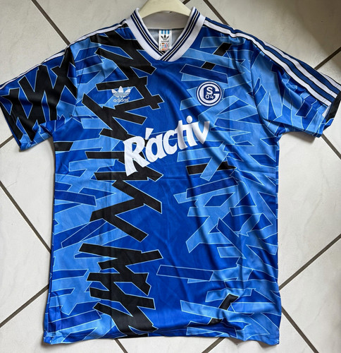 Adidas schalke s04 - adidas,