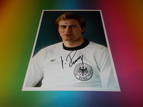 Karl heinz rummenigge - karl-heinz,
