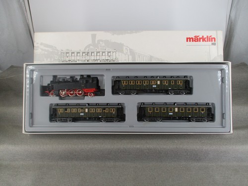 Märklin spur 2865 - märklin,