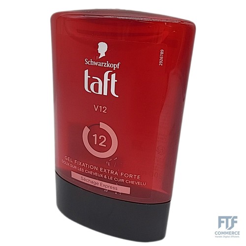 Schwarzkopf taft frisiergel - schwarzkopf,