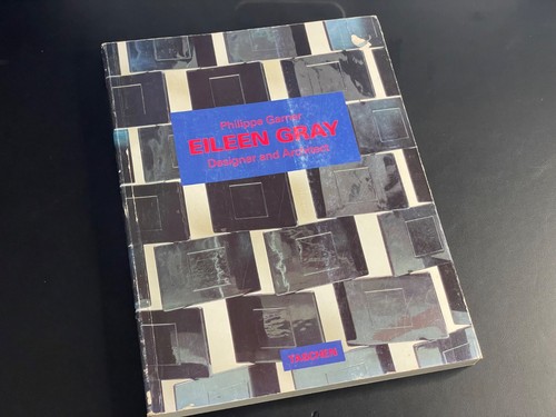 Eileen gray designer and - gray.,
