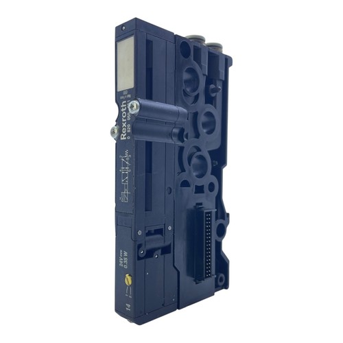 Rexroth magnetventil - rexroth,