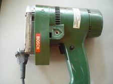 Bosch-Motor für Heckenschere P80 SL funktionsfähig ohne Messer