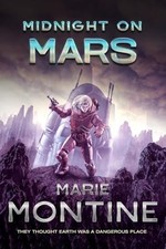 Midnight mars they - on,
