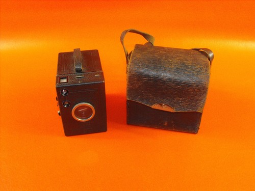 Alte kamera fotoapparat - kamera, zeiss