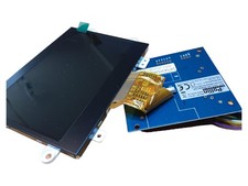 Pollin Electronic 4,3 Zoll