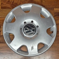 1x Original VW Volkswagen Polo