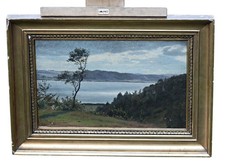 Harald Foss (1843–1922)