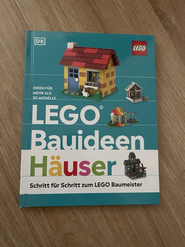Lego bauideen häuser - lego®,