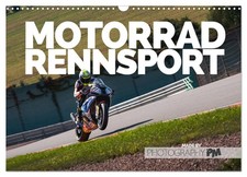 Motorrad Rennsport