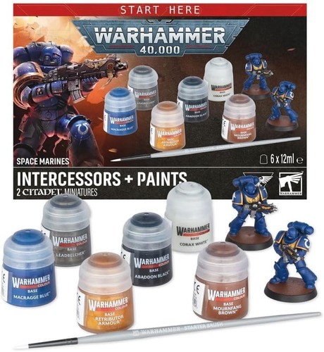 Warhammer 000 space - 40.000:,