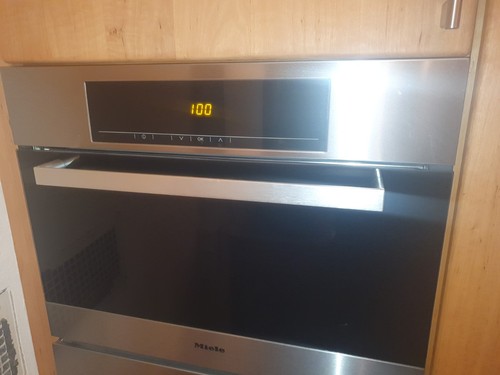 Miele dampfgarer 5040 - dampfgarer, dg