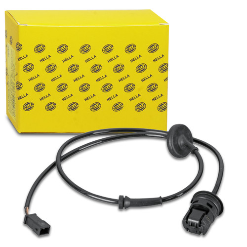 Hella abs sensor - abs, raddrehzahl