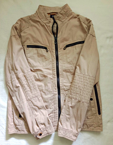 Jacke tom thomson - tom, gr