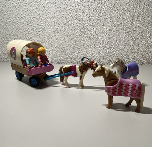 Playmobil