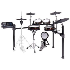 Alesis Strata Core E-Drum Set - E-Drum Set