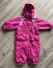 Name It Schneeanzug Mädchen