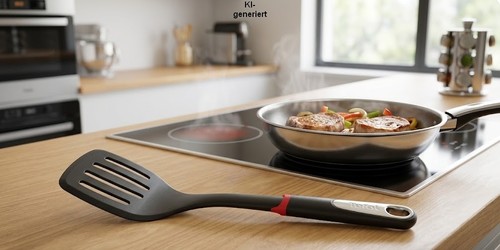 Tefal ingenio pfannenwender - ingenio,