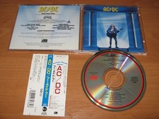 AC/DC - Who Made Who - ORG