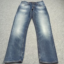 Nudie jeans big bengt herren - big-bengt,