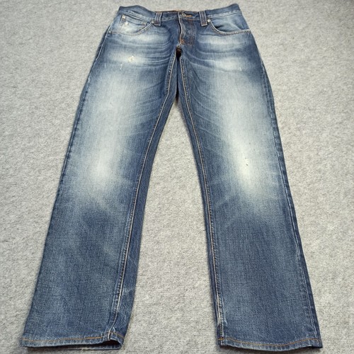 Nudie jeans big bengt - big-bengt, herren