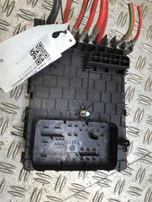 Sicherungskasten VW Sharan (7N) 2.0 TDI 110kW 150PS 3C0937125A