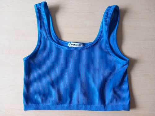 Crop top sister - fb,