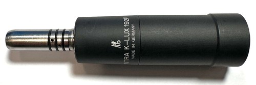 Kavo intra lux 192 - k-lux,