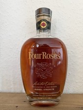 Four Roses Small Batch Limited